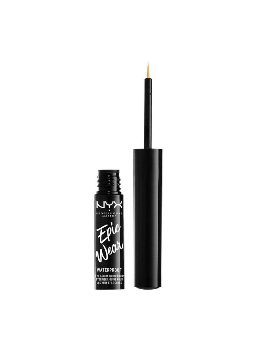 NYX EPIC WEAR YELLOW LIQUID LINER